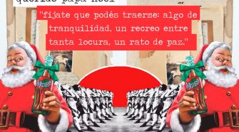 Carta a Papá Noel